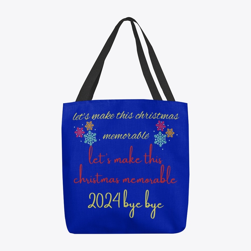 Christmas memorable (all types product)