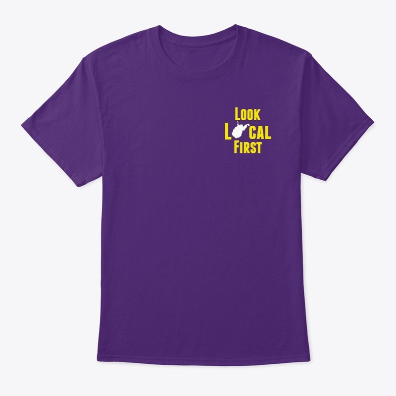 Look Local