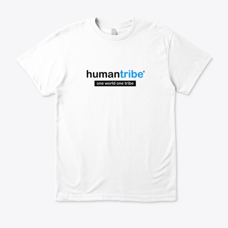 Human Tribe Eco T-Shirt