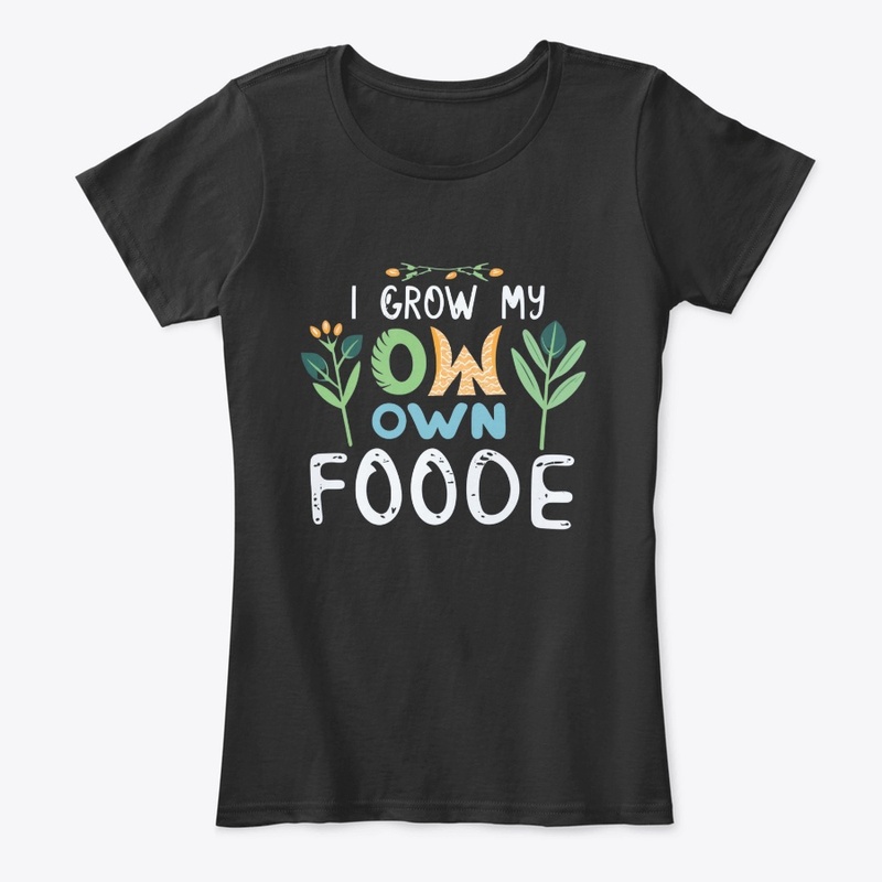 Gardener's Delight: I Grow My Own Food!