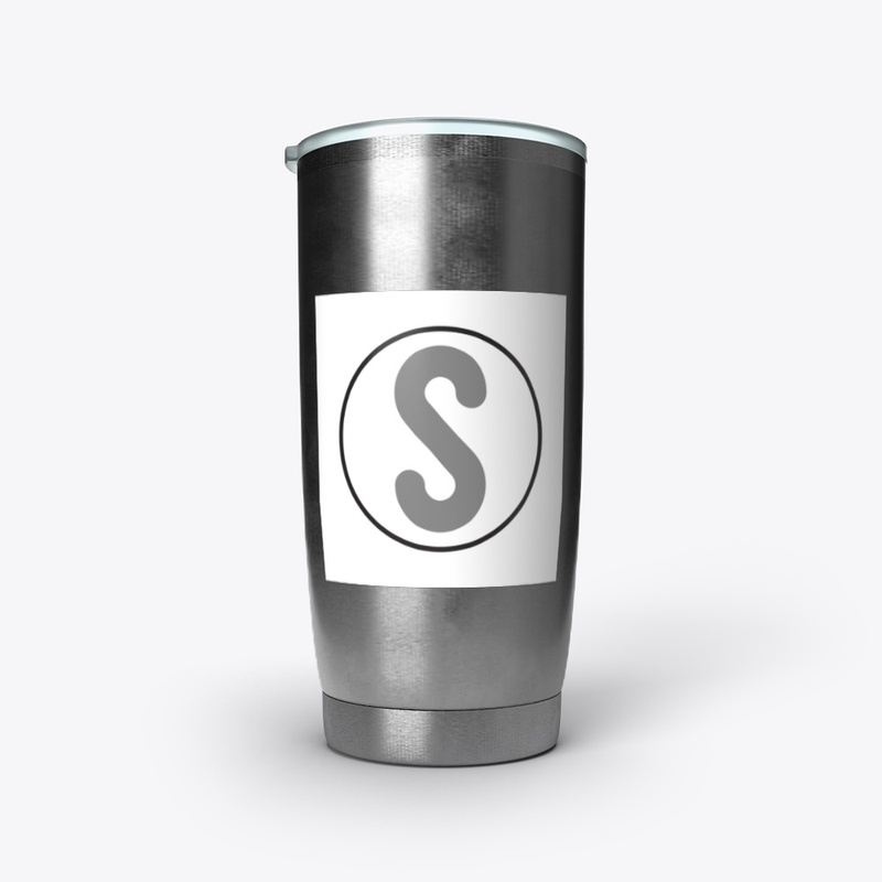 S Logo - 2 Of 2
