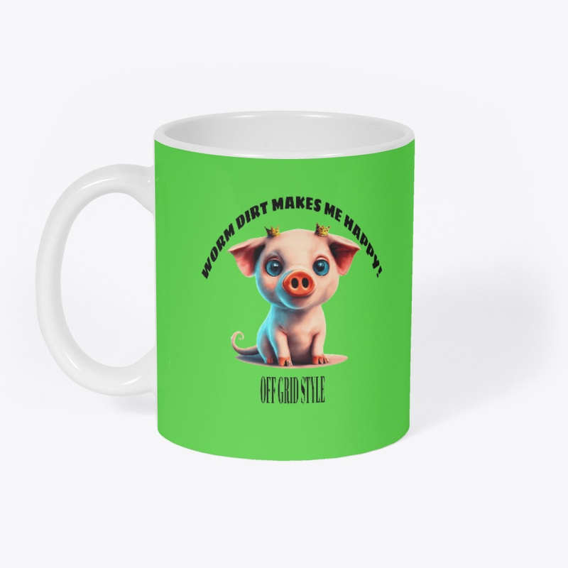Little Piggy