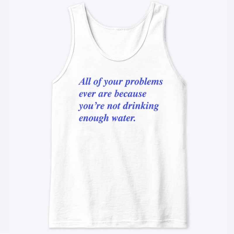 PROBLEMS 💦