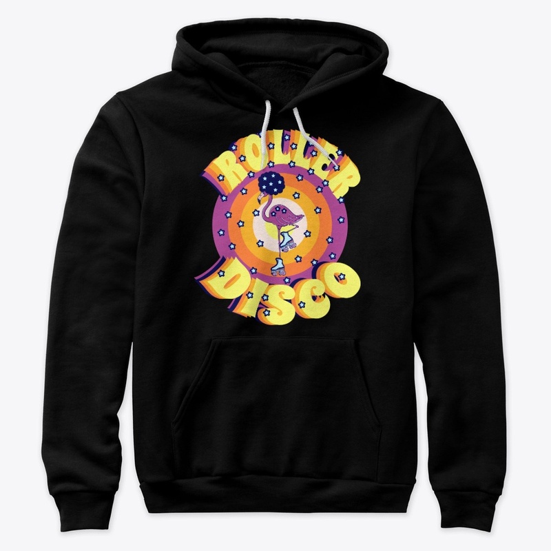 Roller Disco, Flamigo