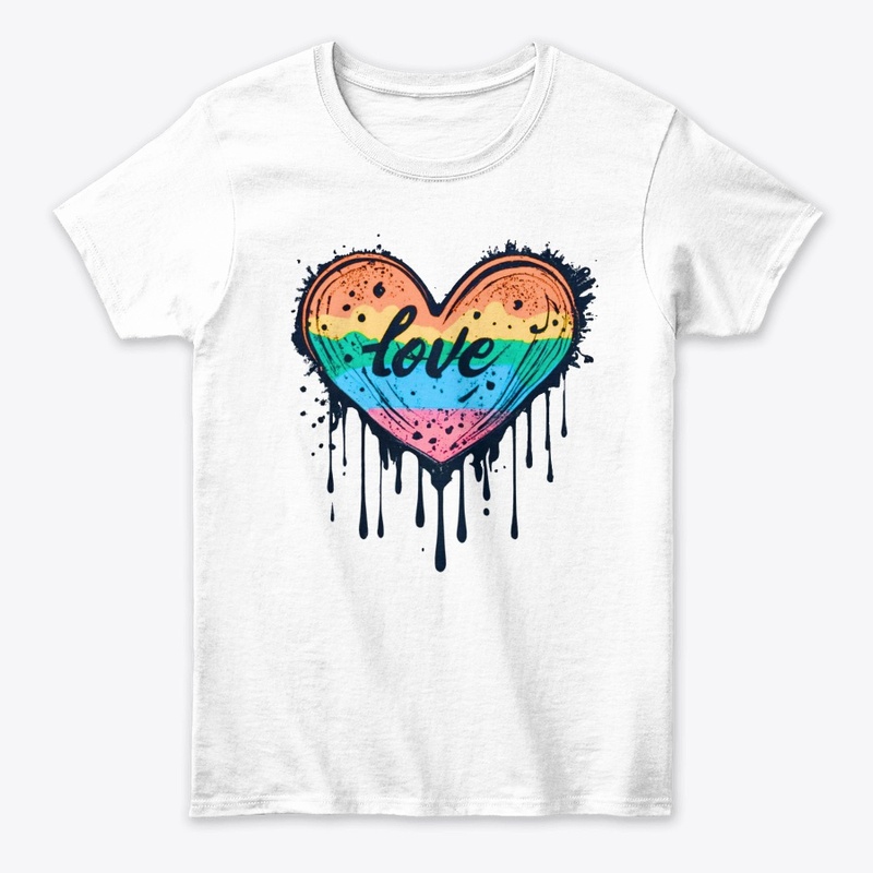 Love Rainbow