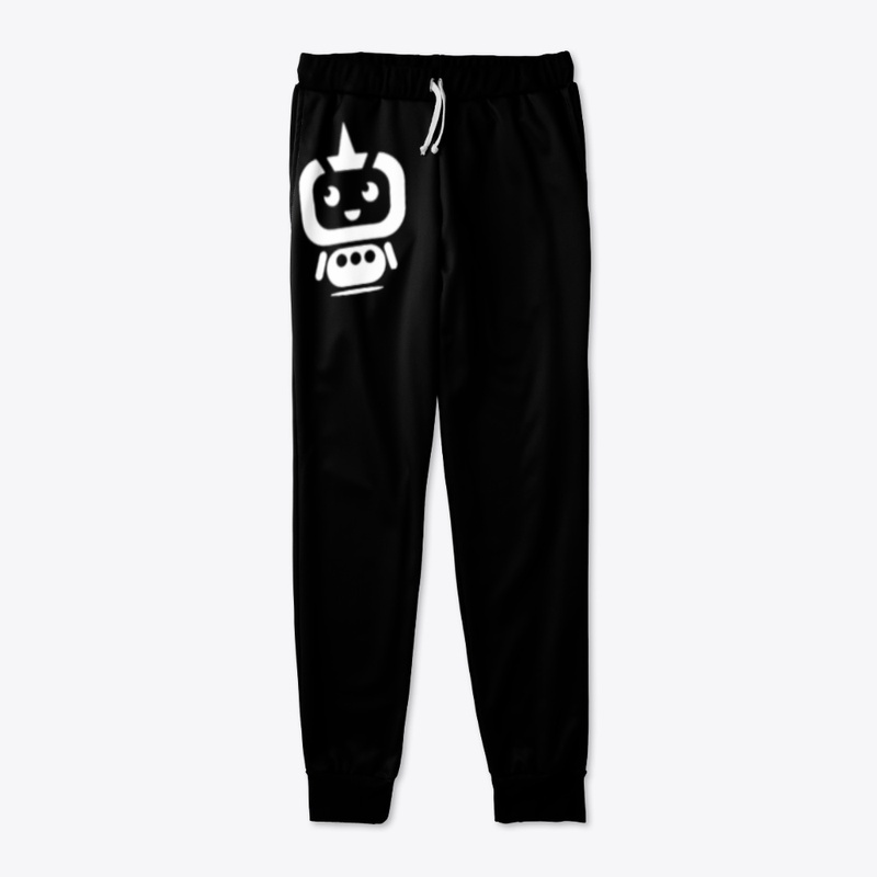 Lil Bot Street Team Joggers