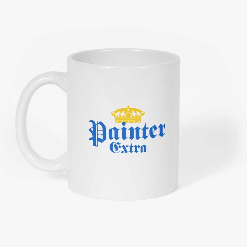 Painter Extra 