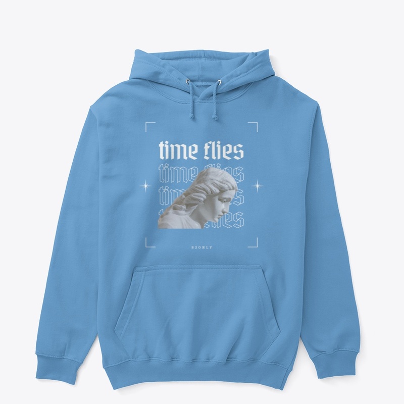 TiME FLiËS