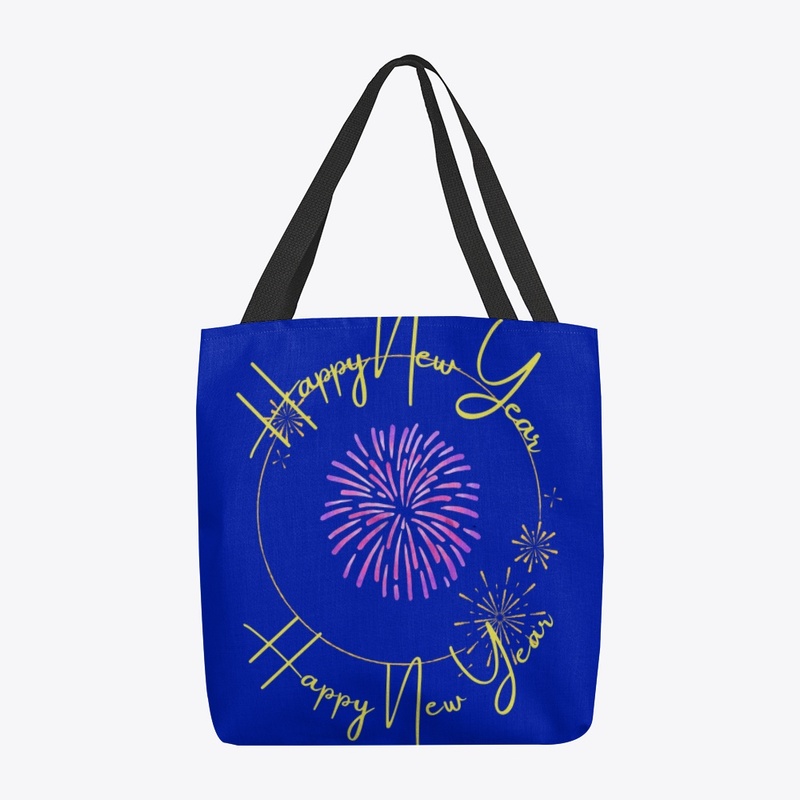 HAPPY NEW YEAR (all types product)