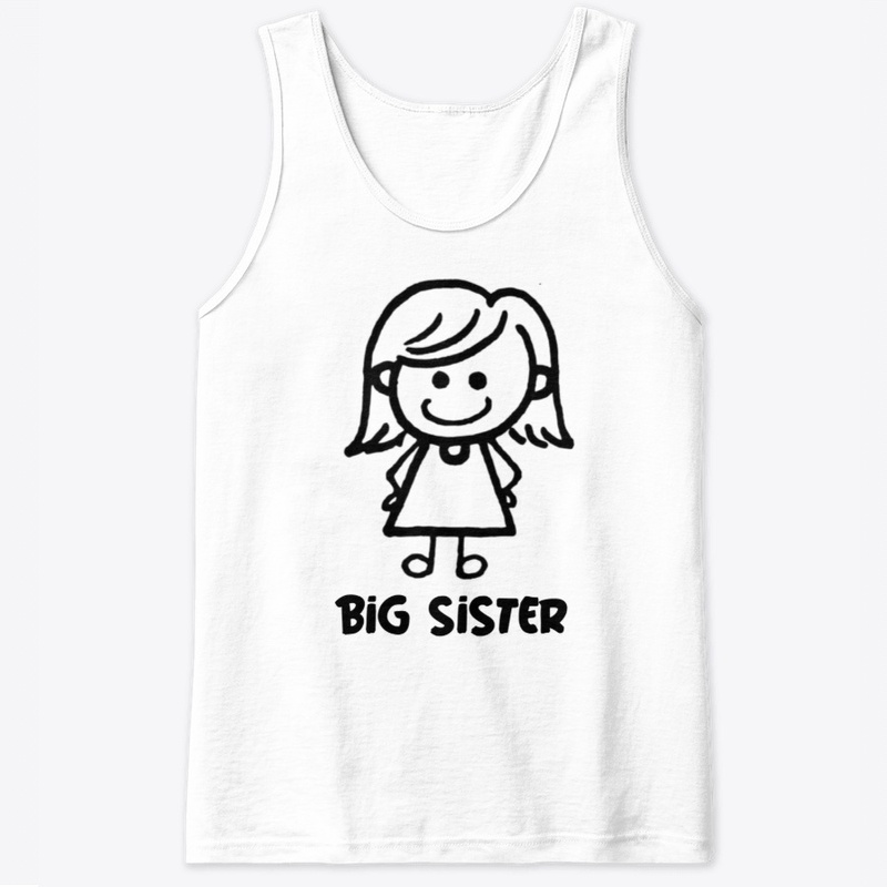 Family Designs: Big Sister