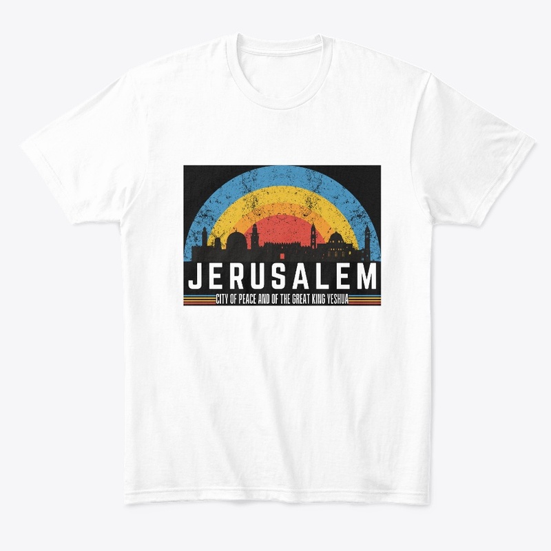 Jerusalem