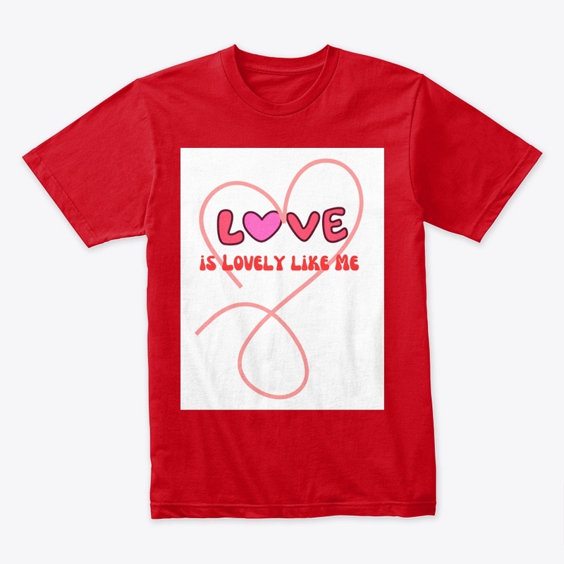 Love design