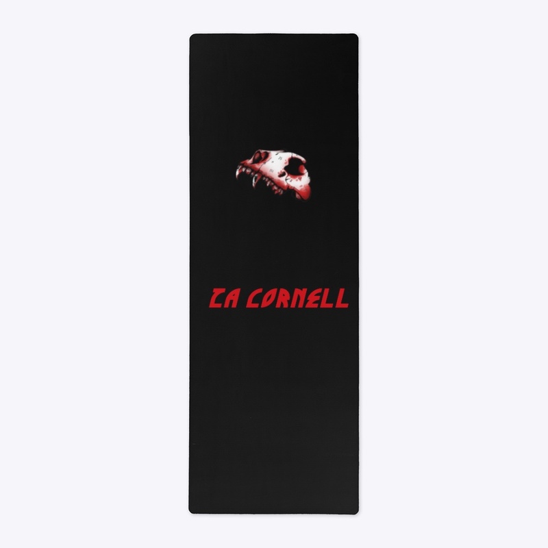 Za Cornell Logo 