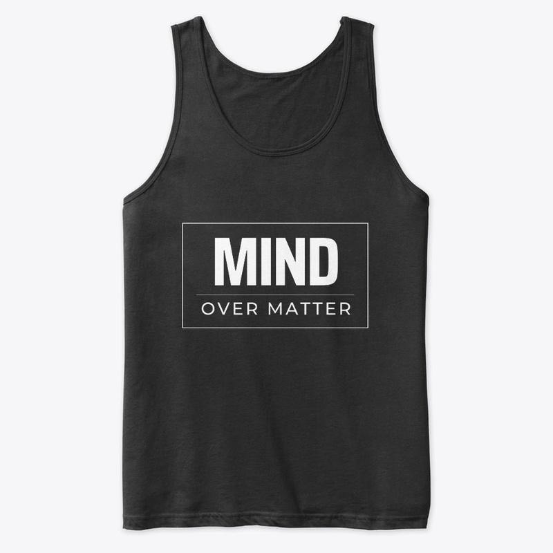 Mind Over Matter 2