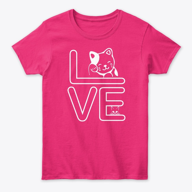 LOVE CAT