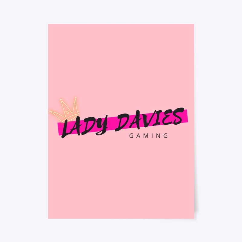 Lady Davies Gaming