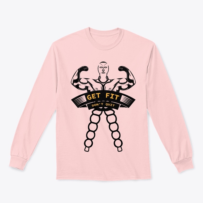 Gym T-Shirt