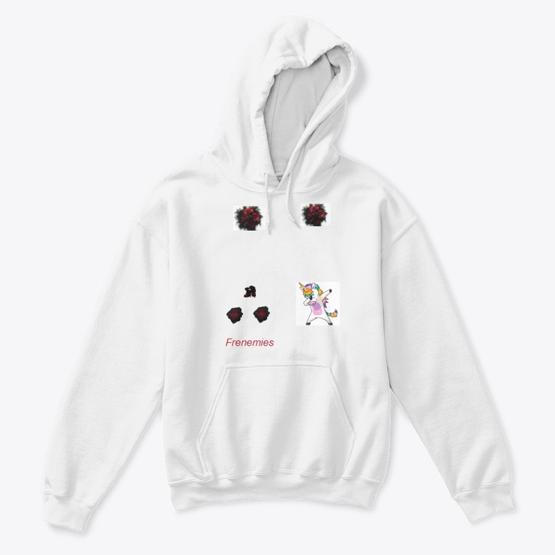 Frenemies Forever Apparel!