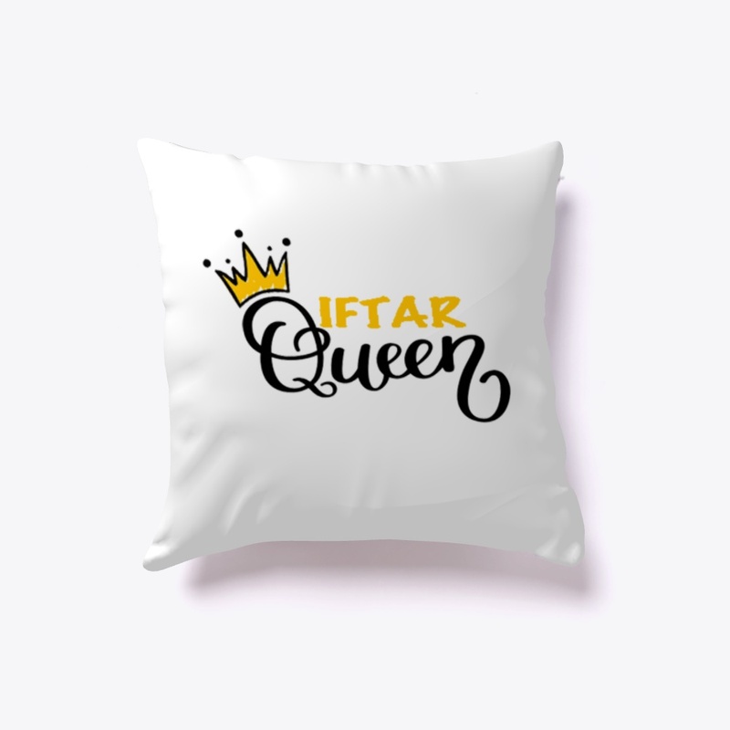 IFTAR QUEEN 