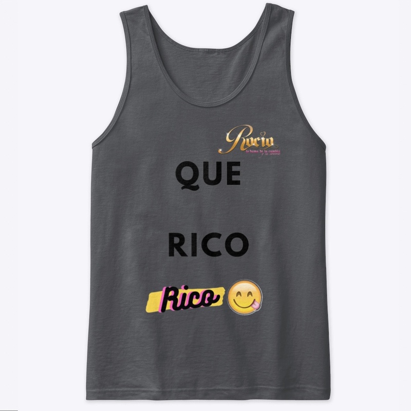 QUE RICO