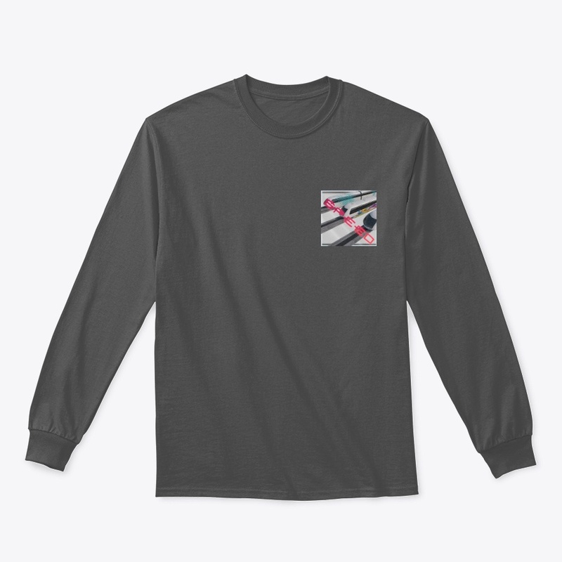 Speed design teespring pullover