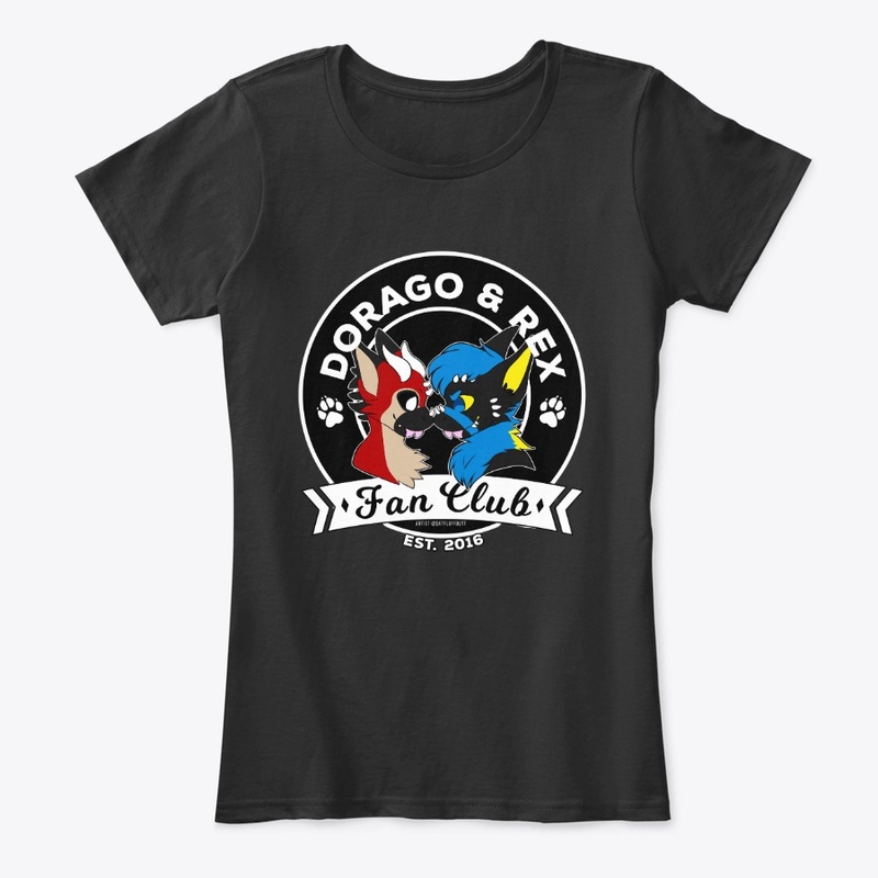 Dorago & Rex Fan Club
