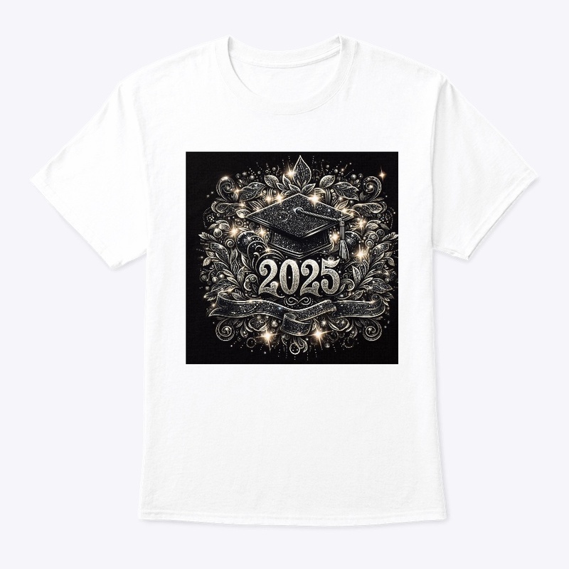 Class of 2025 Style 1