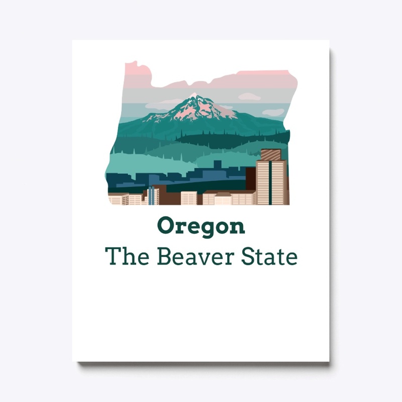 Oregon State