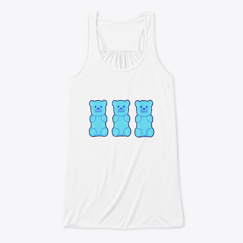 Gummy Bears