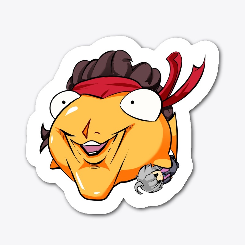 Chad Fish