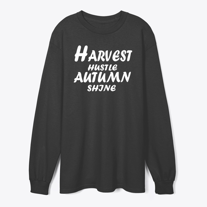 Harvest Hustle, Autumn Shine
