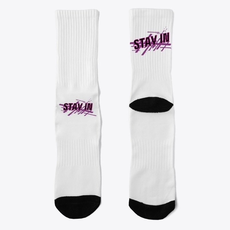 STAY IN