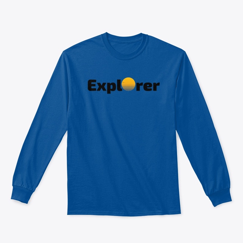 Explorer Sun