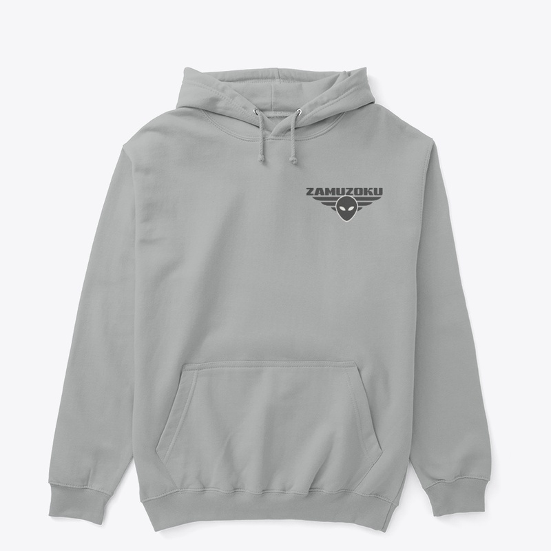 Zamuzoku's Merch