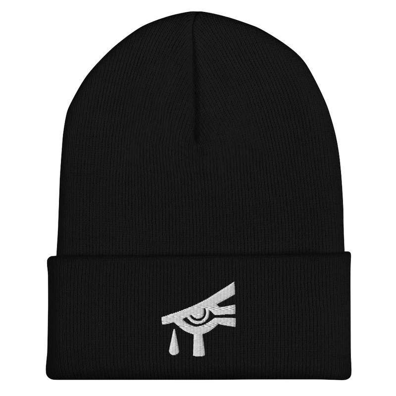 The Damned Beanie