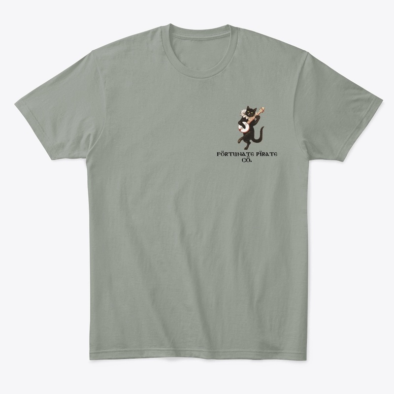 'Rhythm Master' Tee