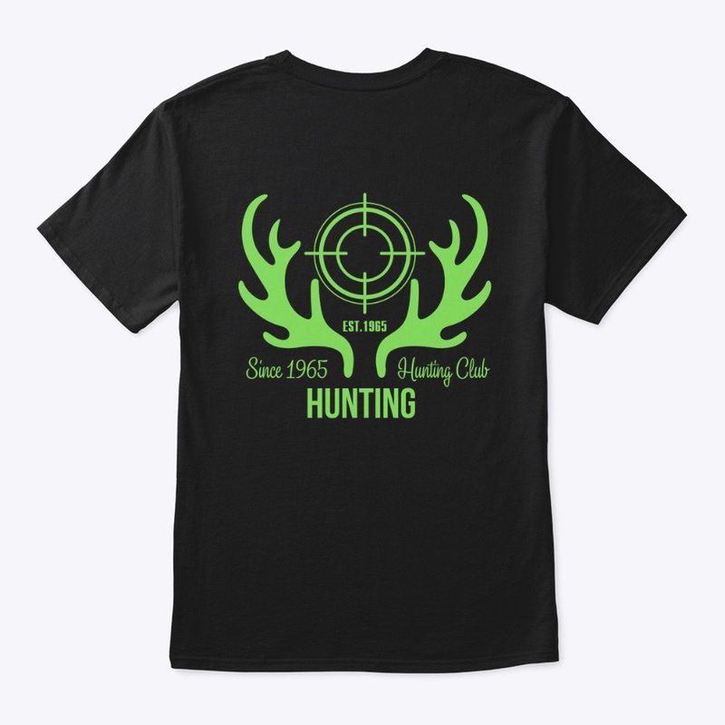 Hunting club