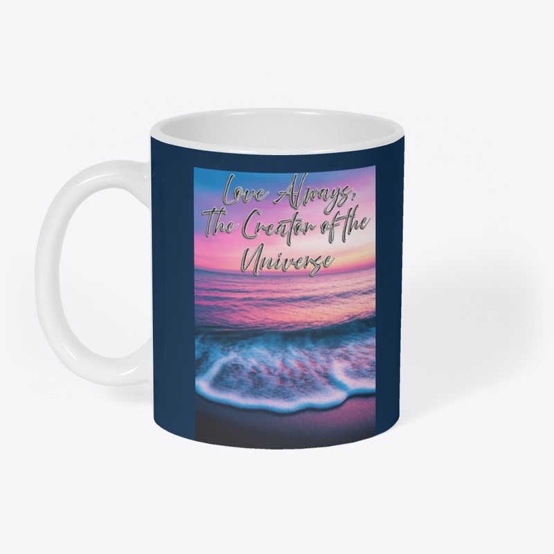 Love Always, The Creator