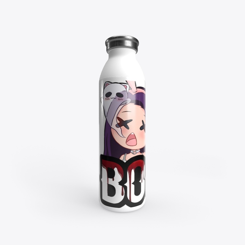 BOO Flask