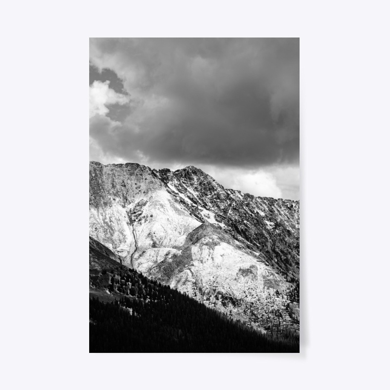 Grizzly Peak, Colorado