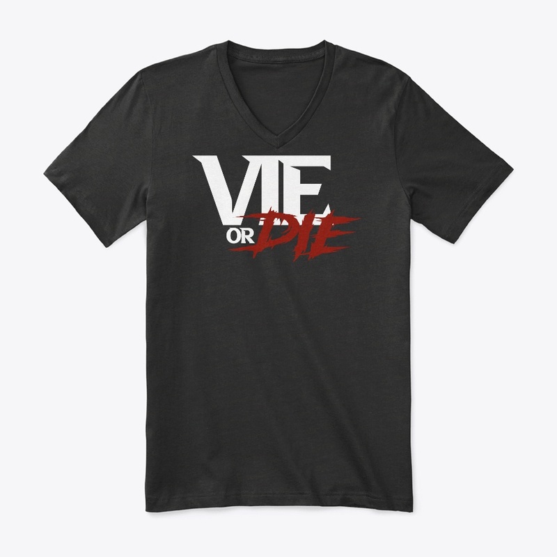2024 VIEorDIE V-Neck