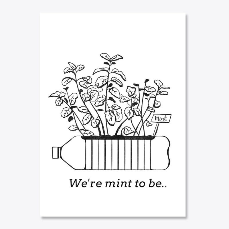 We're mint to be