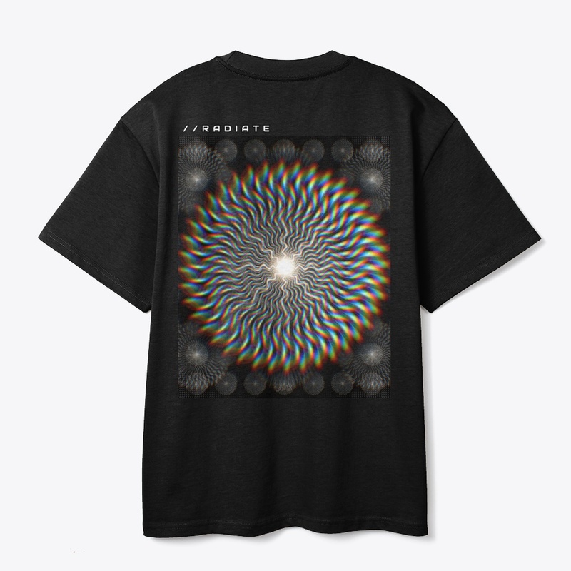 //RADIATE