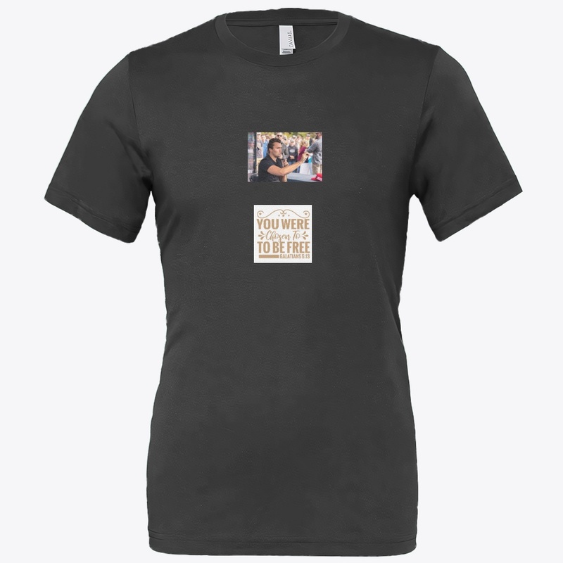 The Charlie Kirk Collection: Born Free