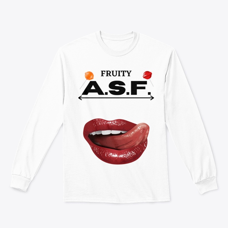 FRUITY A.S.F.!!!