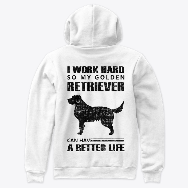 Golden Retriever lovers shirt 2024
