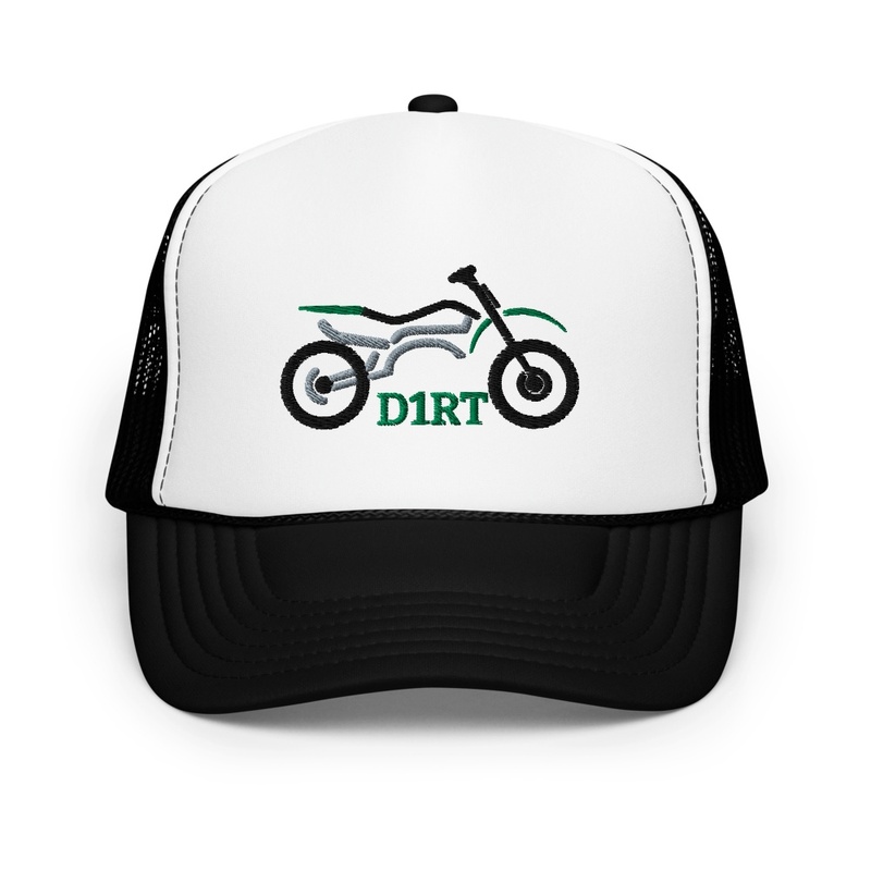 Dirt 1st