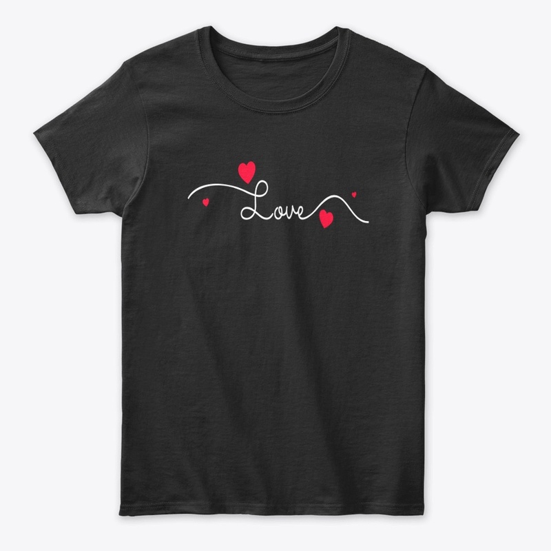 valentines day gift design love