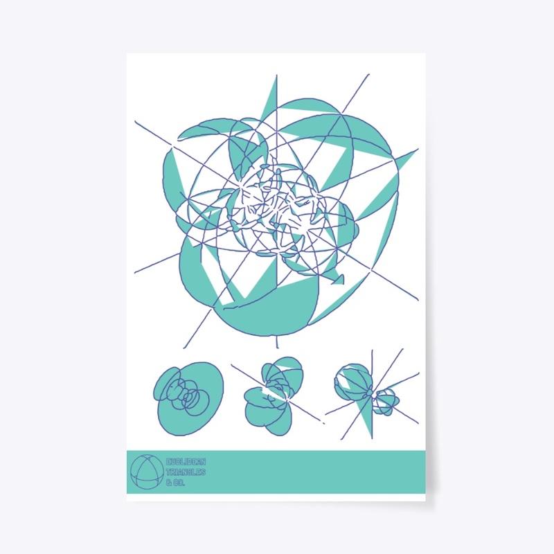 Hypercardioid - Blue Budgee