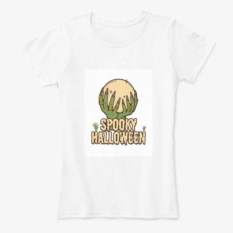 Spooky Halloween 